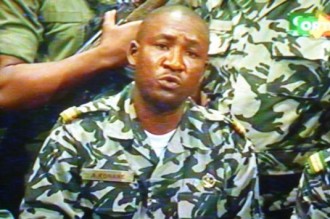 Mali : Mutinerie à  Kati : le capitaine Amadou Konaré introuvable, le colonel Youssouf Traoré aux arrêts